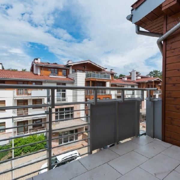 Baltic Apartment By The Sea غدانسك المظهر الخارجي الصورة